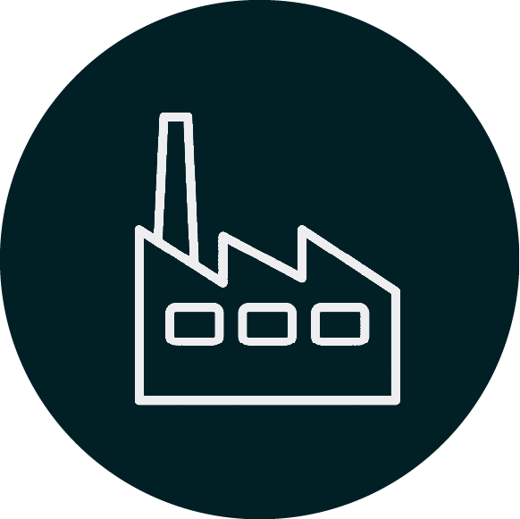 Factory icone