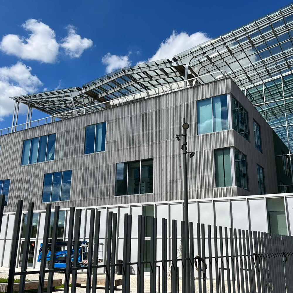 Agro Paris Tech project